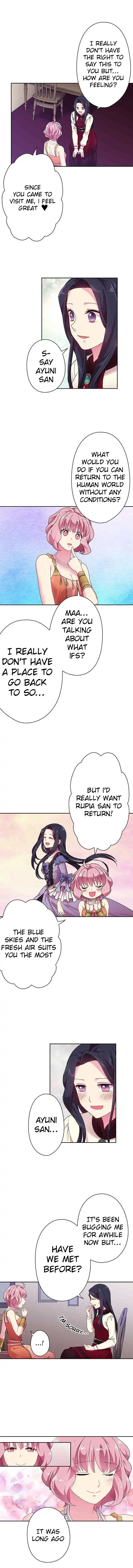 King's Concubine Chapter 50 4